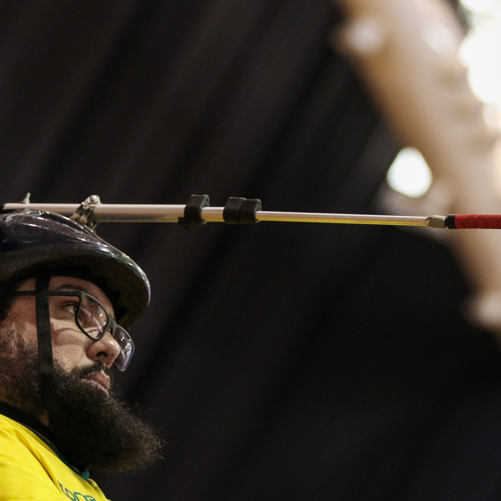 BISFed 2019 SaoPaulo Boccia Americas Regional Championship