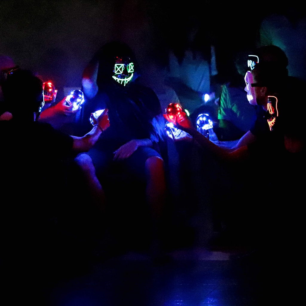 BISFed 2019 Sevilla Boccia Europe Regional Championship