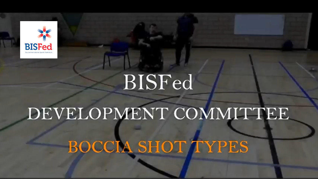 Shot Types (short video)