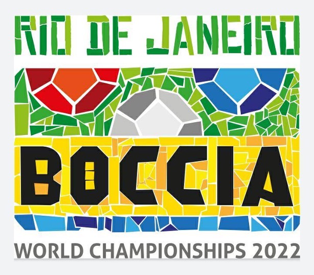 Rio de Janeiro 2022 World Boccia Championships – World Boccia