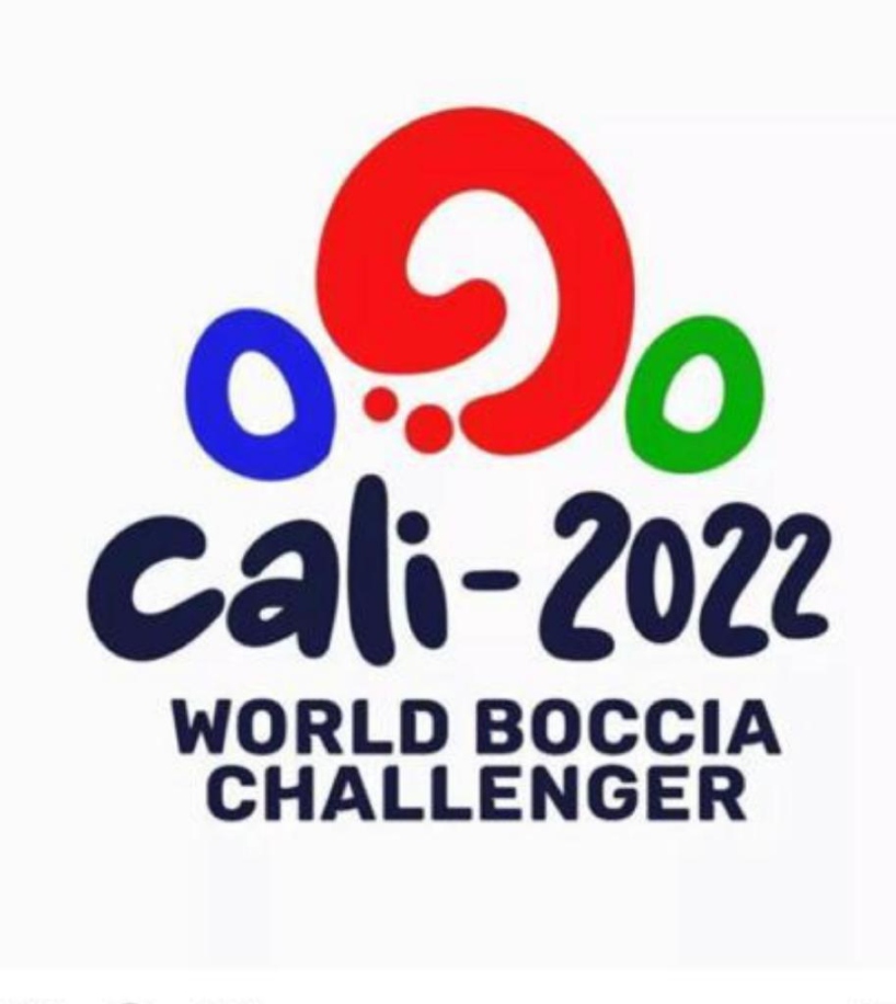 Cali 2022 World Boccia Challenger World Boccia