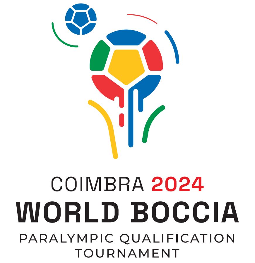 Coimbra 2024 World Boccia Paralympic Qualification Tournament World