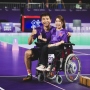 Ho Yuen Kei Ready to Chase More Pairs Glory at Seoul 2026 World Boccia Championships