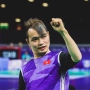 Seoul World Championships Showcases Awesome Foursome who were there 24 Years Ago