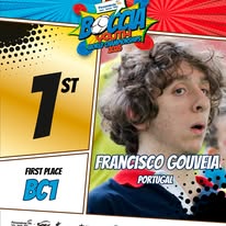Francisco Gouveia