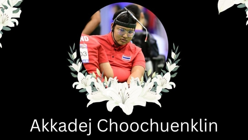Akkadej Choochuenklin