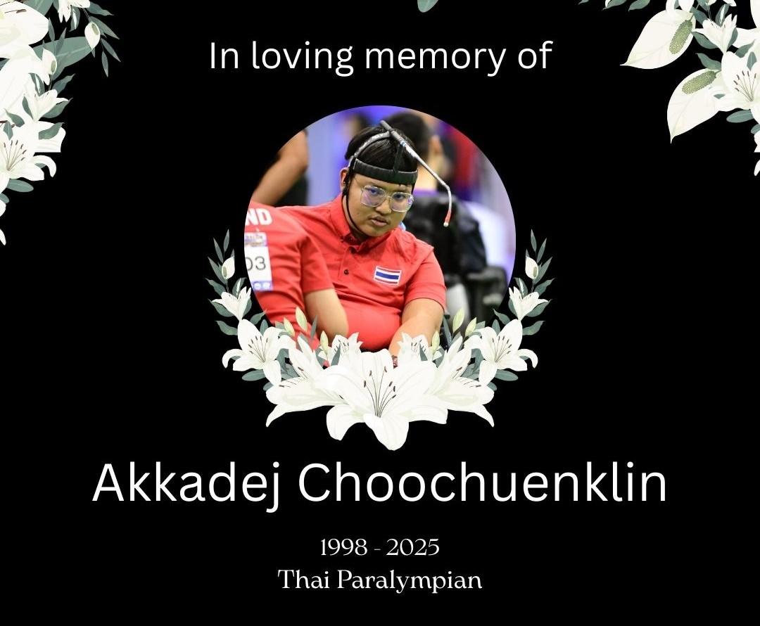 Akkadej Choochuenklin