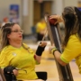 Brazil Lead the way at Birmingham Boccia Challenger