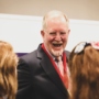 World Boccia Mourns the Passing of Founding President David Hadfield OBE