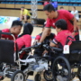 Hard Work and Investment Power Indonesia to the top of the Boccia World at Póvoa World Cup