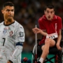 As Cristiano Ronaldo Chases World Cup Glory, Portugal’s Other Left-footed Hero has a Point to Prove at Home