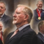 In Loving Memory of David Hadfield . . . by Co-founder and Honorary Vice-President of World Boccia, Joaquim Viegas