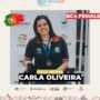 Carla Oliveira is Heading to the World Championships with Portugal . . . But Will Keep Her Eyes on the Prize at Home