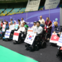 Athletes Step up to Have Their Say Within World Boccia