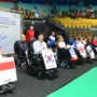 Athletes Step up to Have Their Say Within World Boccia