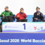 Seoul Confirms the Boccia World is Changing