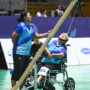 Thailand rule at Asian Para Games . . . But Indonesia’s Golden Run Continues