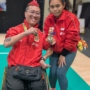 Colourful Jovin Tan Sailing Along to Knockout Stages at Aichi-Nagoya 2026 Asian Para Games