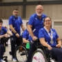 Italy Enjoy Home Success at Olbia World Boccia Challenger